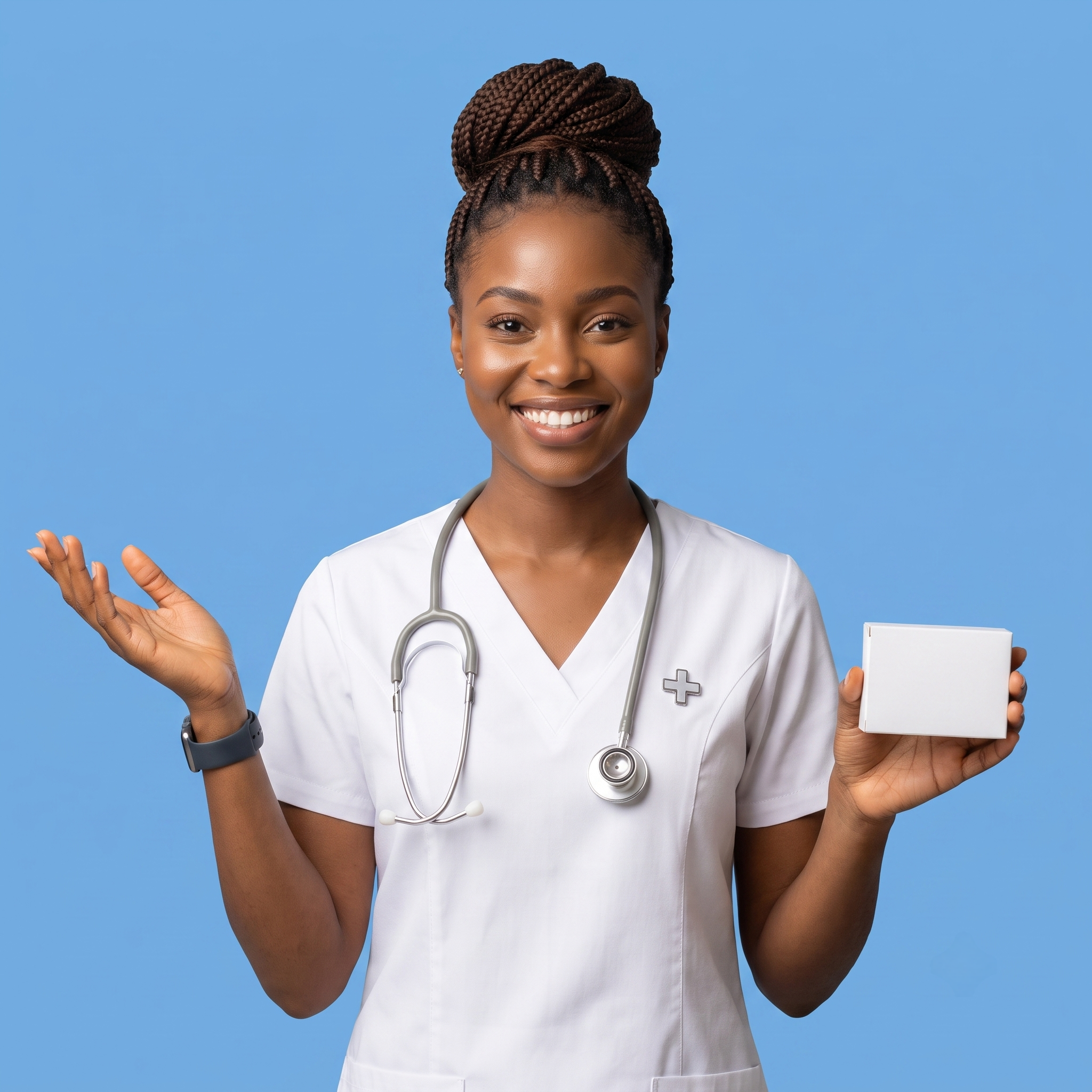 ThamaniDawa pharmacy management platform